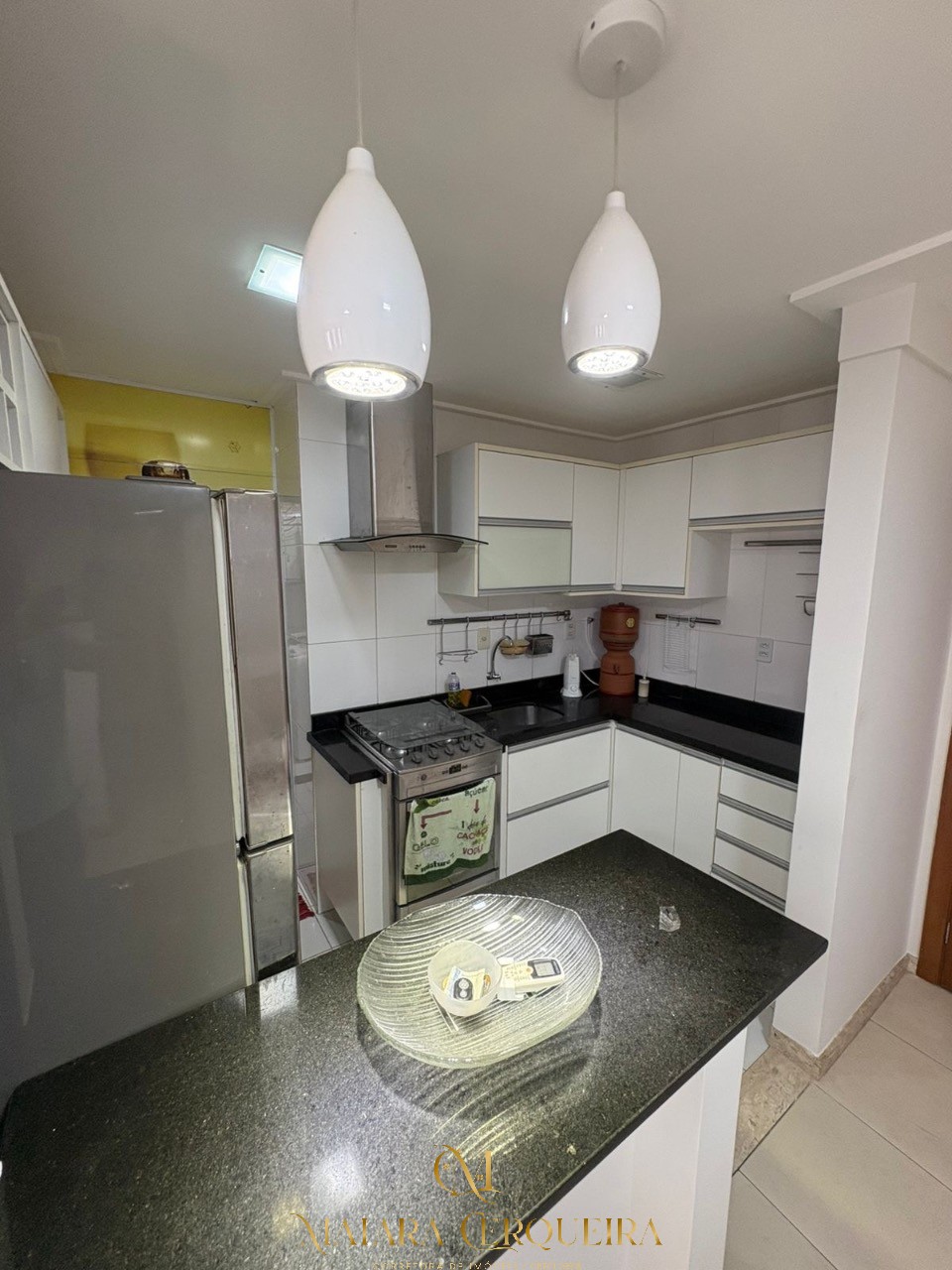 Apartamento residencial em salvador - ba, armação