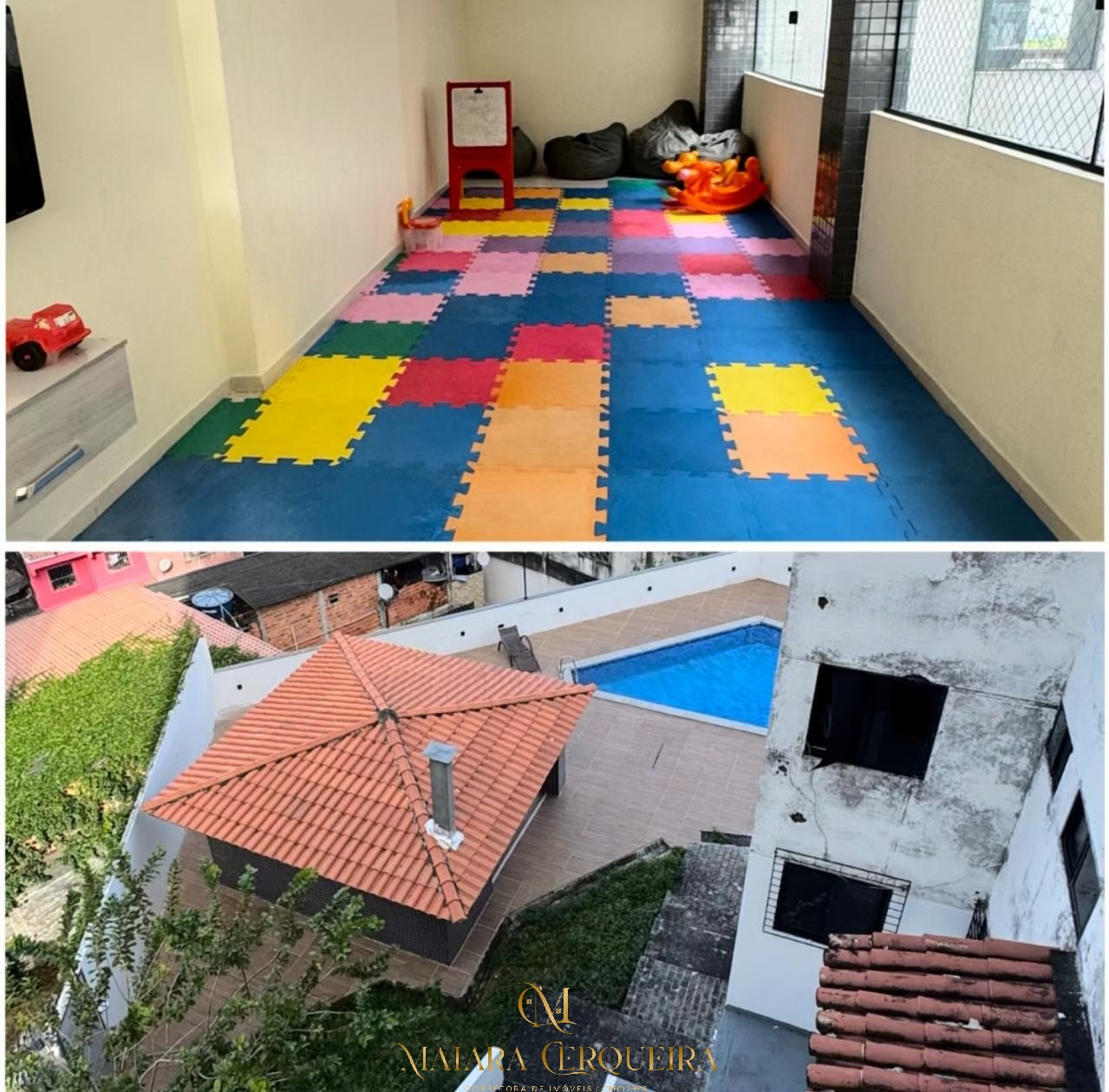 Apartamento residencial em salvador - ba, barbalho