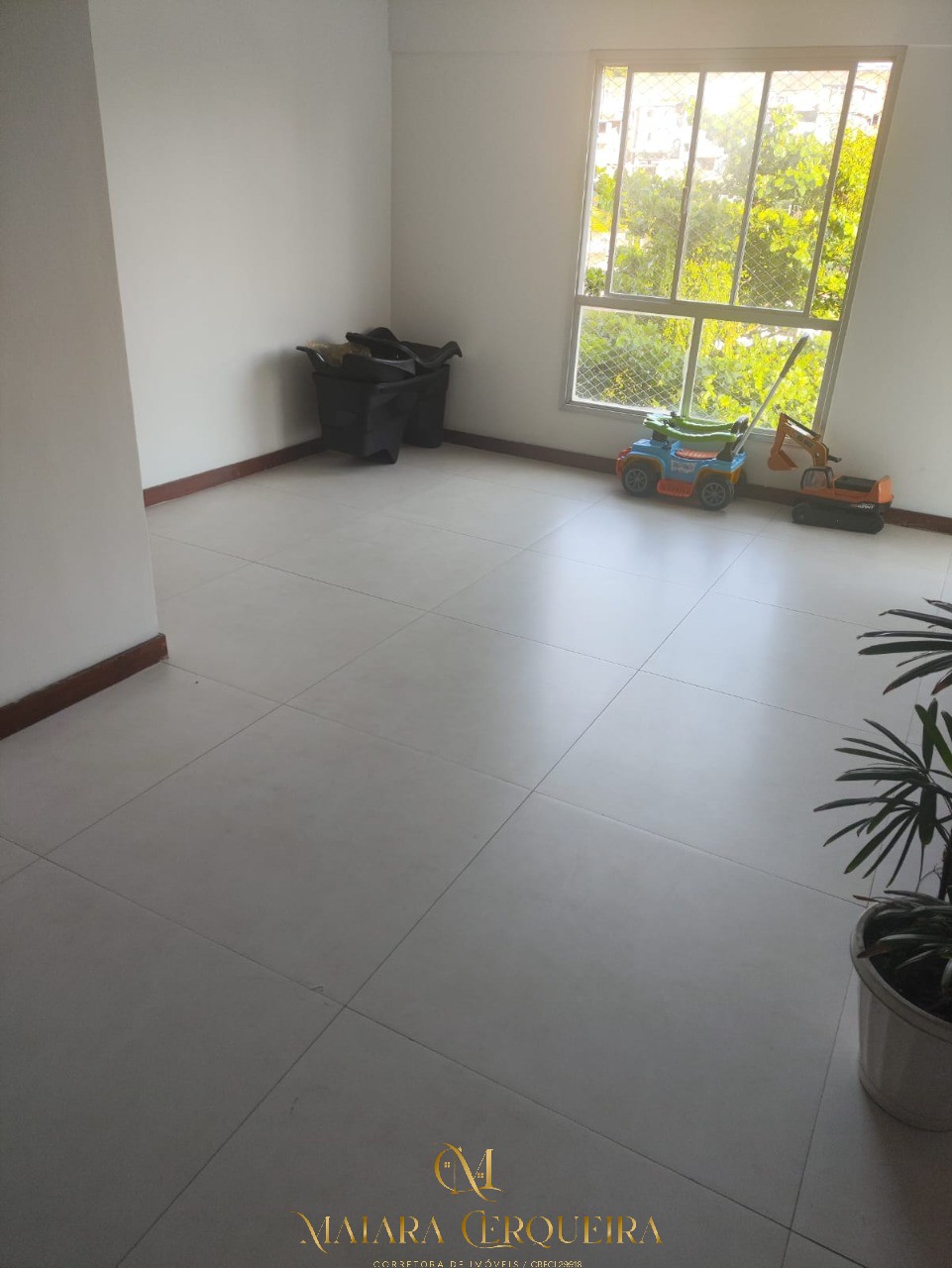 Apartamento residencial em salvador - ba, graça