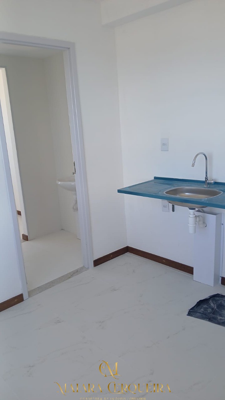 Apartamento residencial em salvador - ba, amaralina