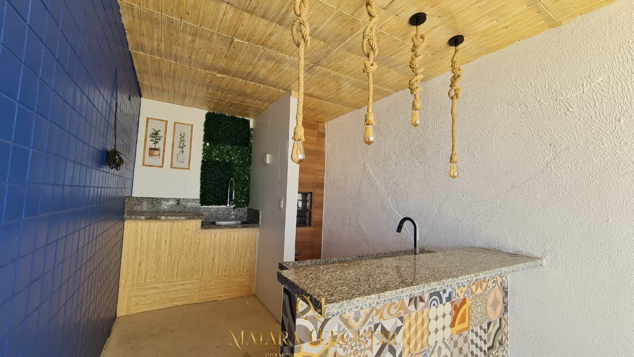 Apartamento residencial em lauro de freitas - ba, centro