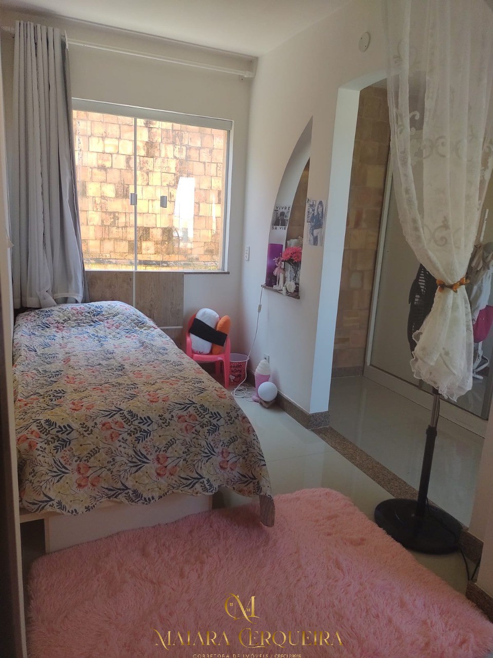 Casa residencial em lauro de freitas - ba, ipitanga