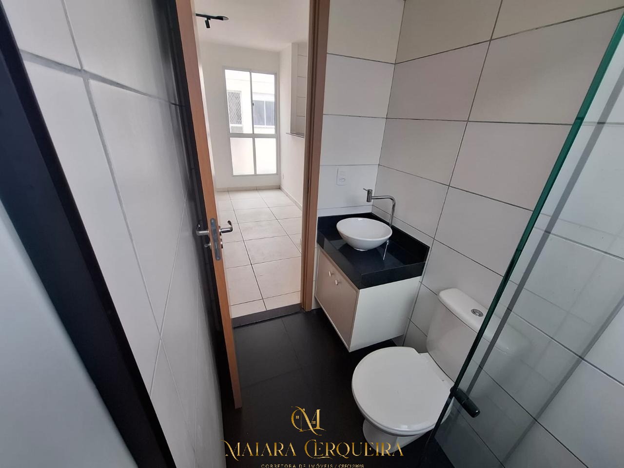 Apartamento residencial em camaçari - ba, vila de abrantes (abrantes)