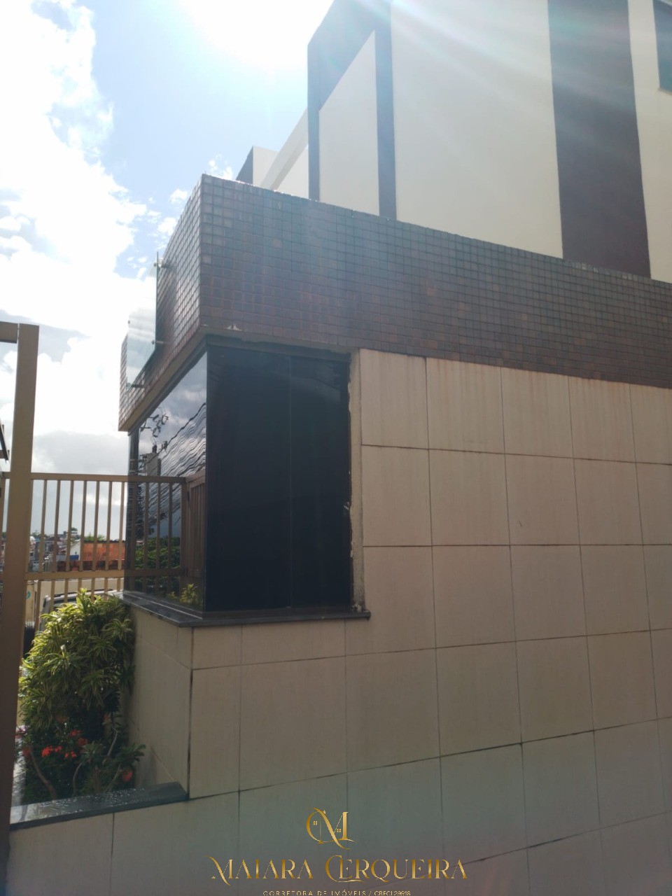 Apartamento residencial em salvador - ba, cabula