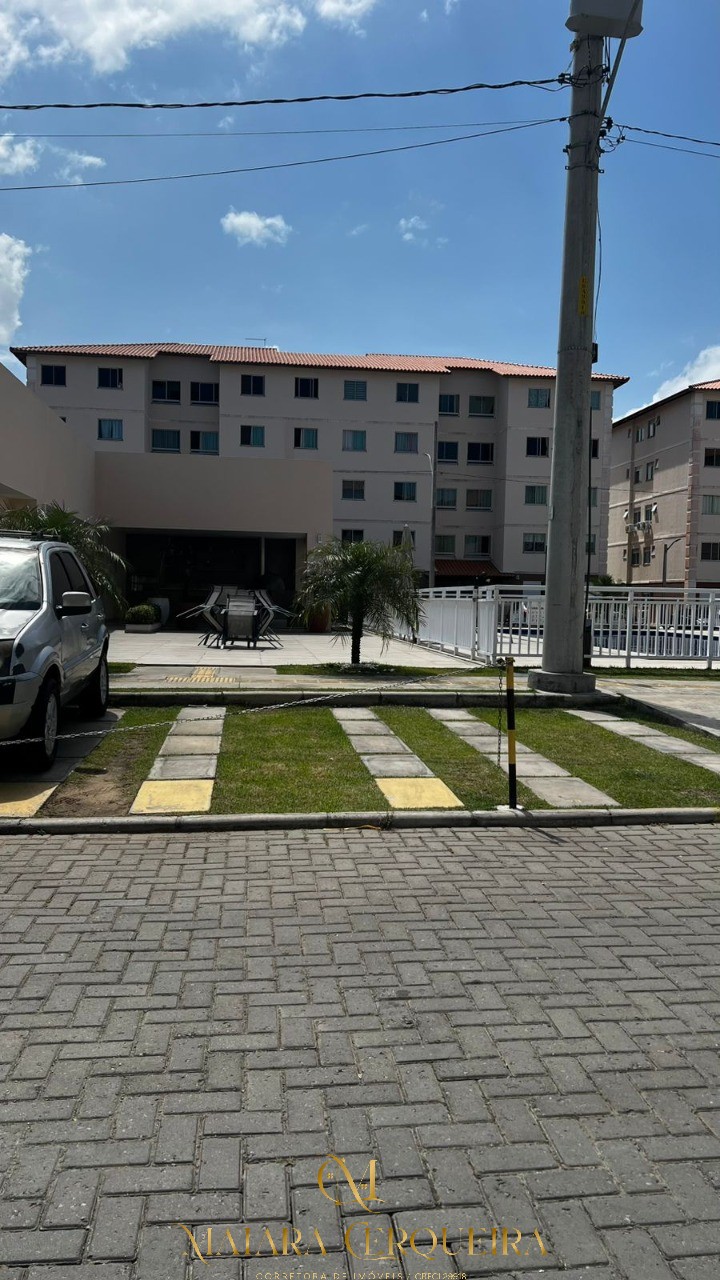 Apartamento residencial em camaçari - ba, vila de abrantes ( - foto 2