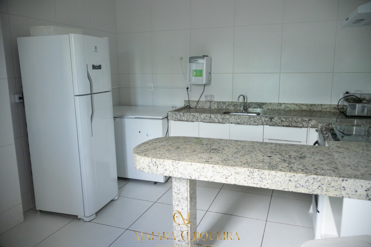 Apartamento residencial em salvador - ba, armação