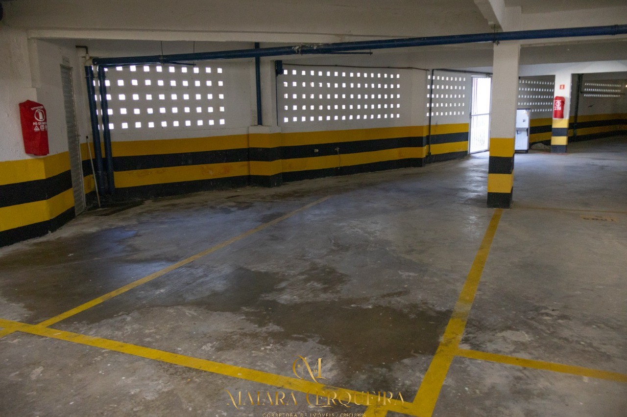 Apartamento residencial em salvador - ba, armação