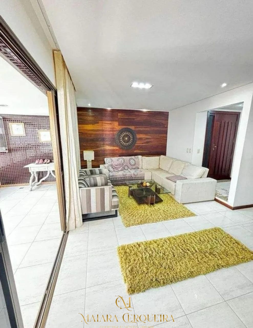 Apartamento residencial em salvador - ba, pituba