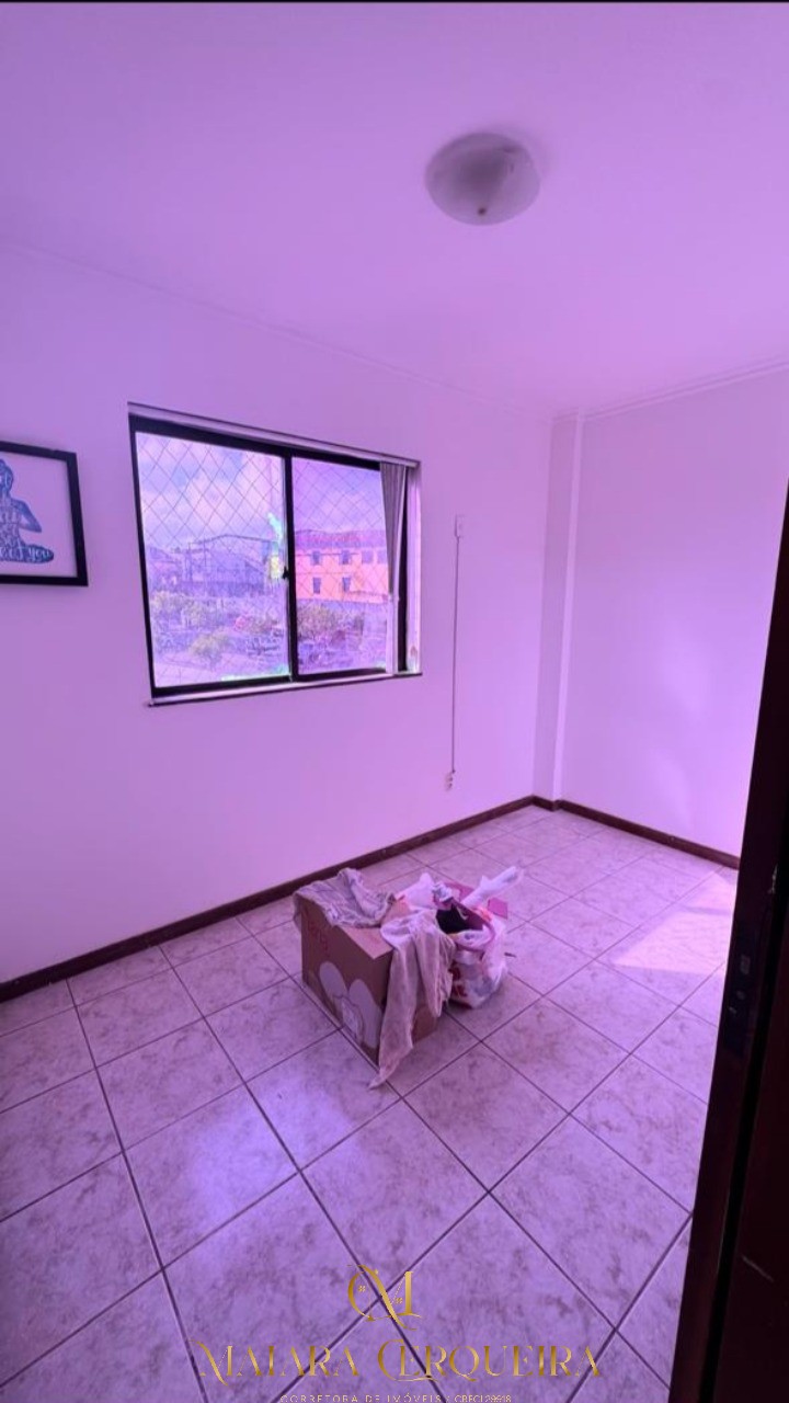 Apartamento residencial em salvador - ba, barbalho