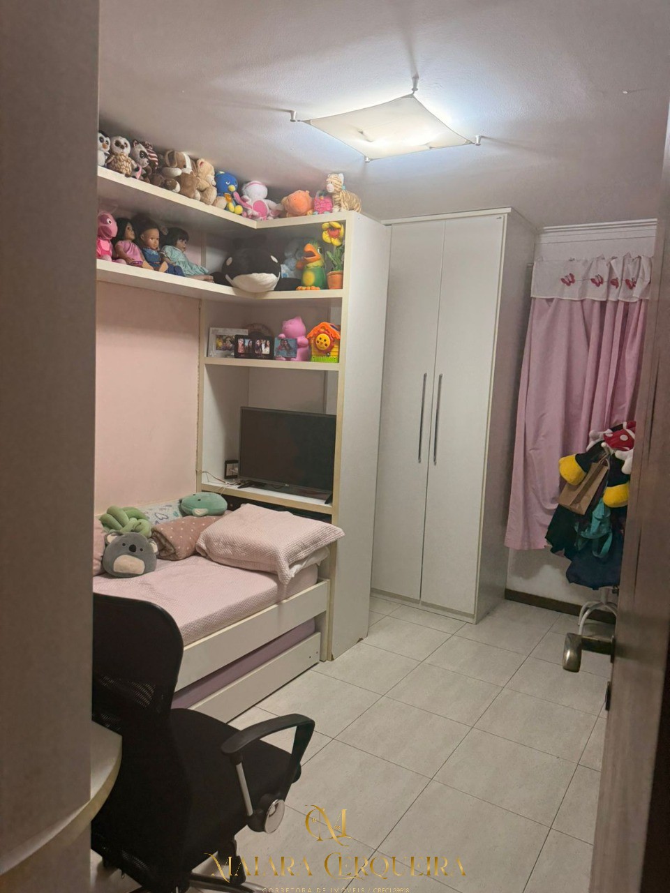 Apartamento residencial em salvador - ba, pituba