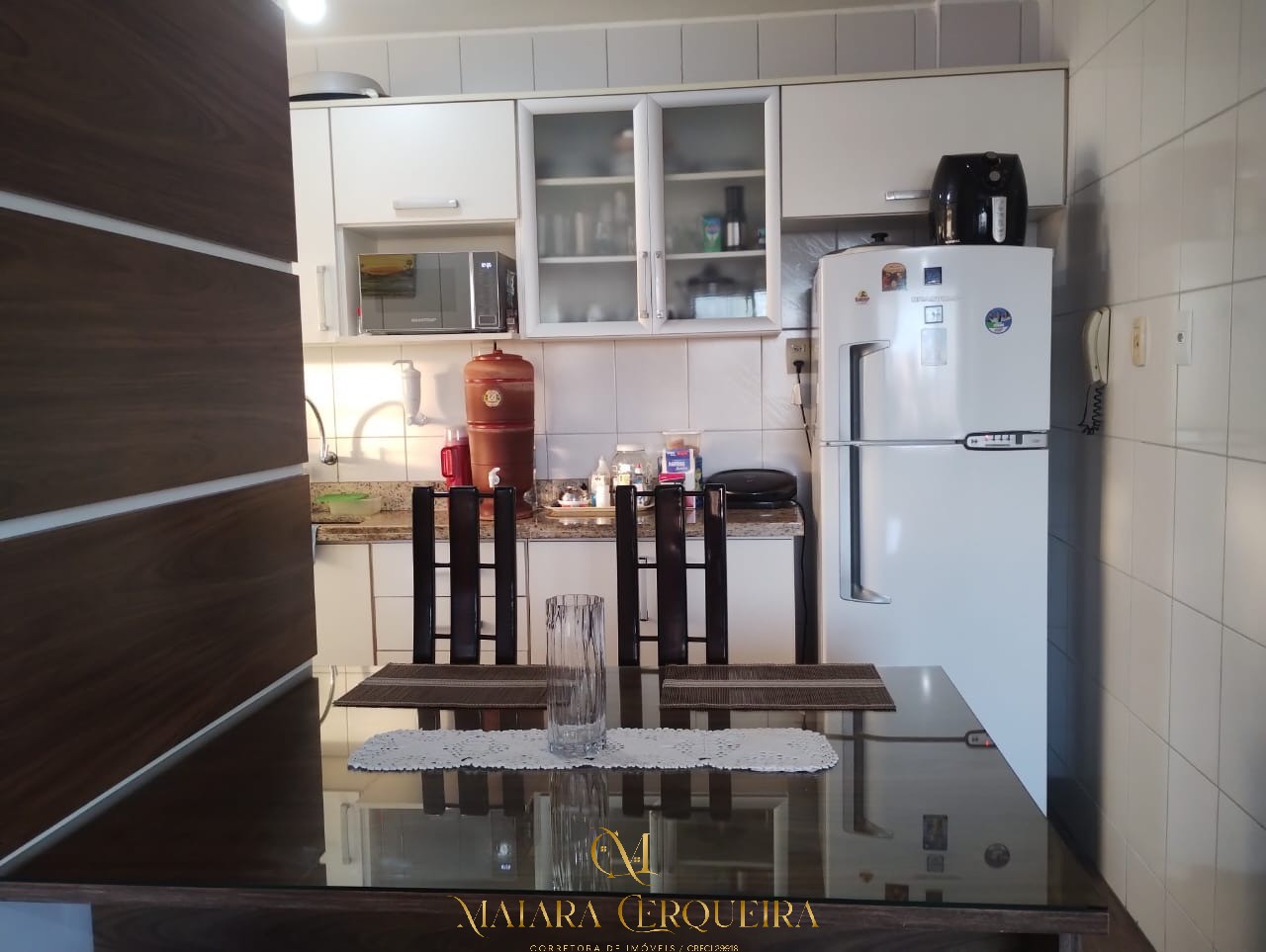 Apartamento residencial em salvador - ba, santa teresa