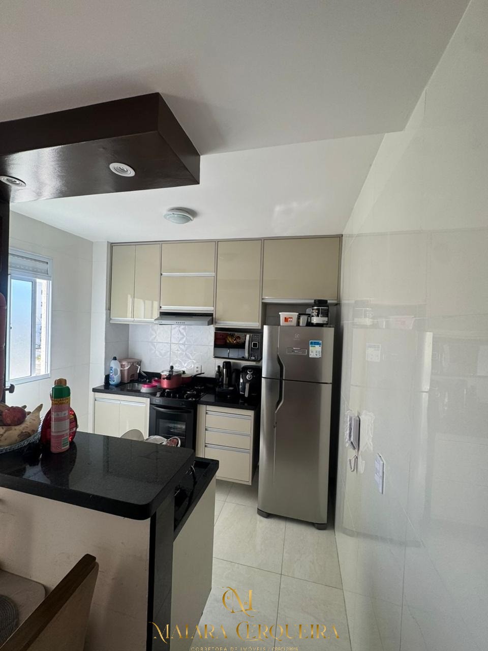 Apartamento residencial em camaçari - ba, catu de abrantes (abrantes)