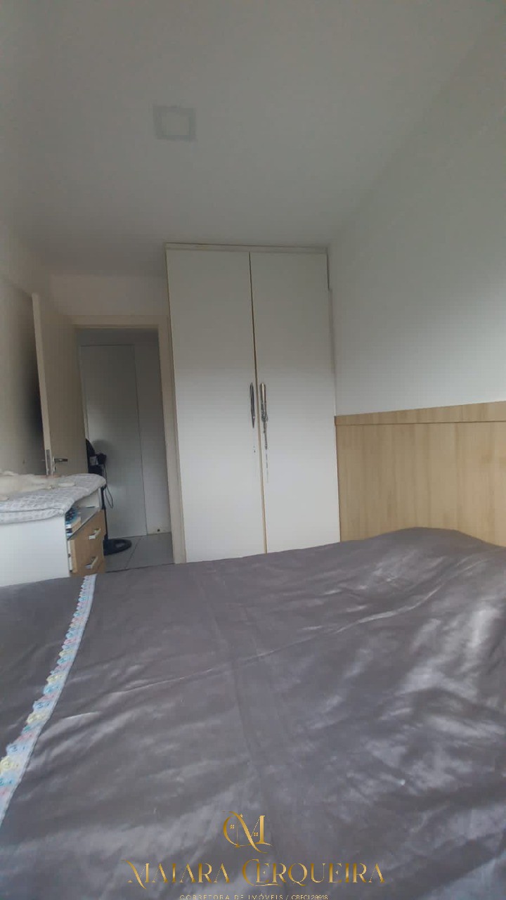 Apartamento residencial em salvador - ba, pernambués