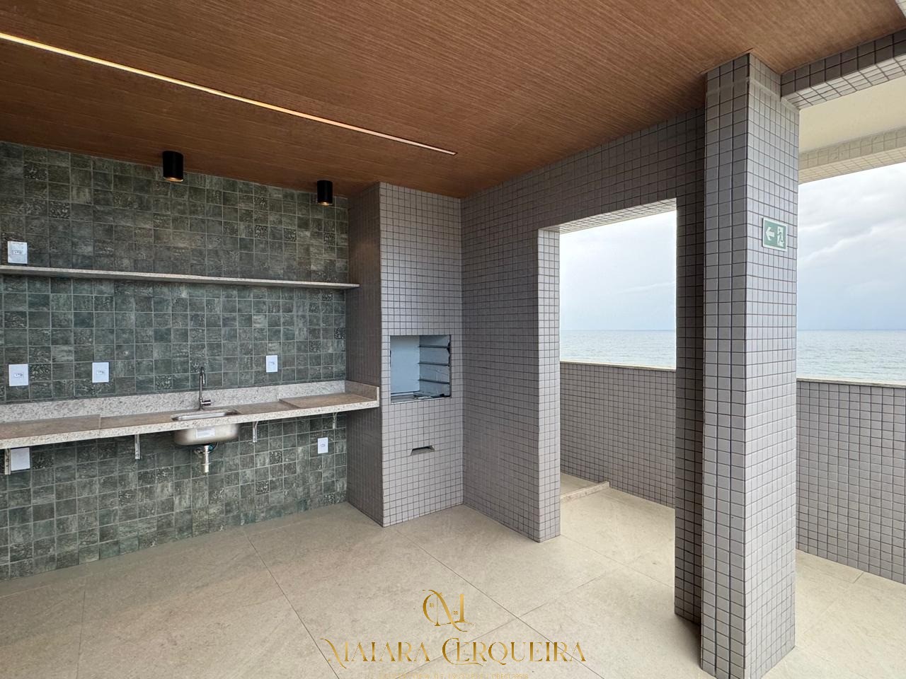 Apartamento residencial em salvador - ba, pituba