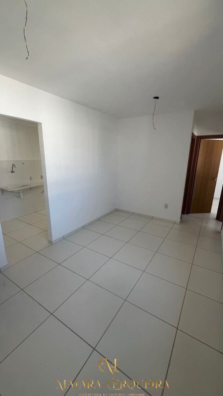 Apartamento residencial em camaçari - ba, vila de abrantes (abrantes)