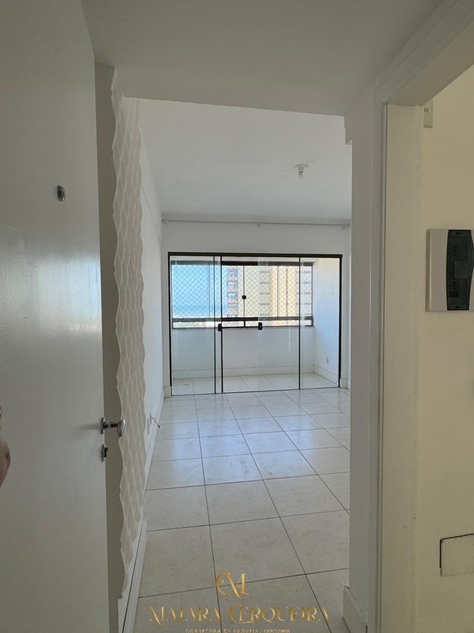 Apartamento residencial em salvador - ba, boca do rio