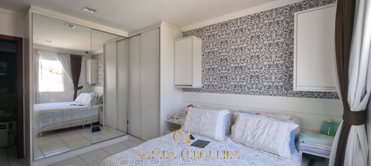 Casa residencial em lauro de freitas - ba, ipitanga