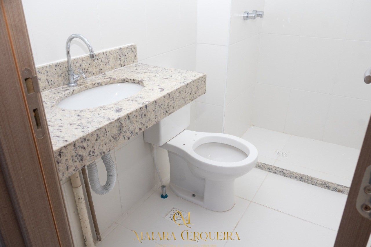 Apartamento residencial em salvador - ba, armação