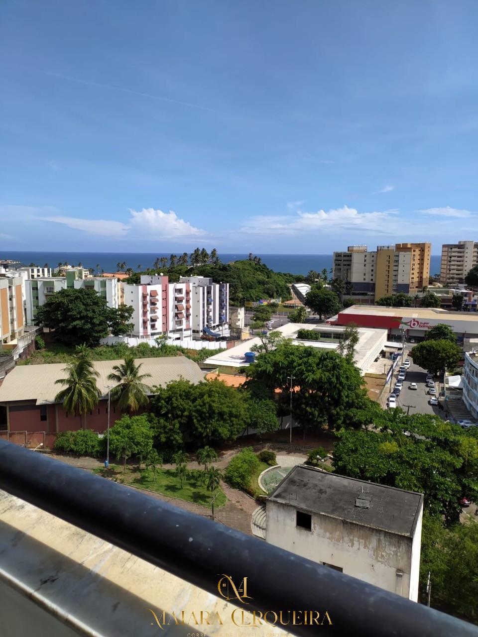 Apartamento residencial em salvador - ba, rio vermelho