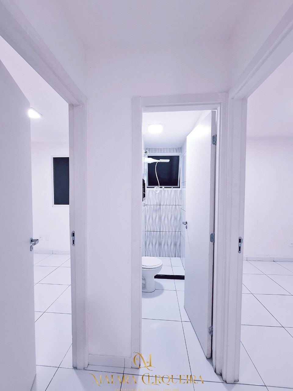 Apartamento residencial em salvador - ba, boca da mata