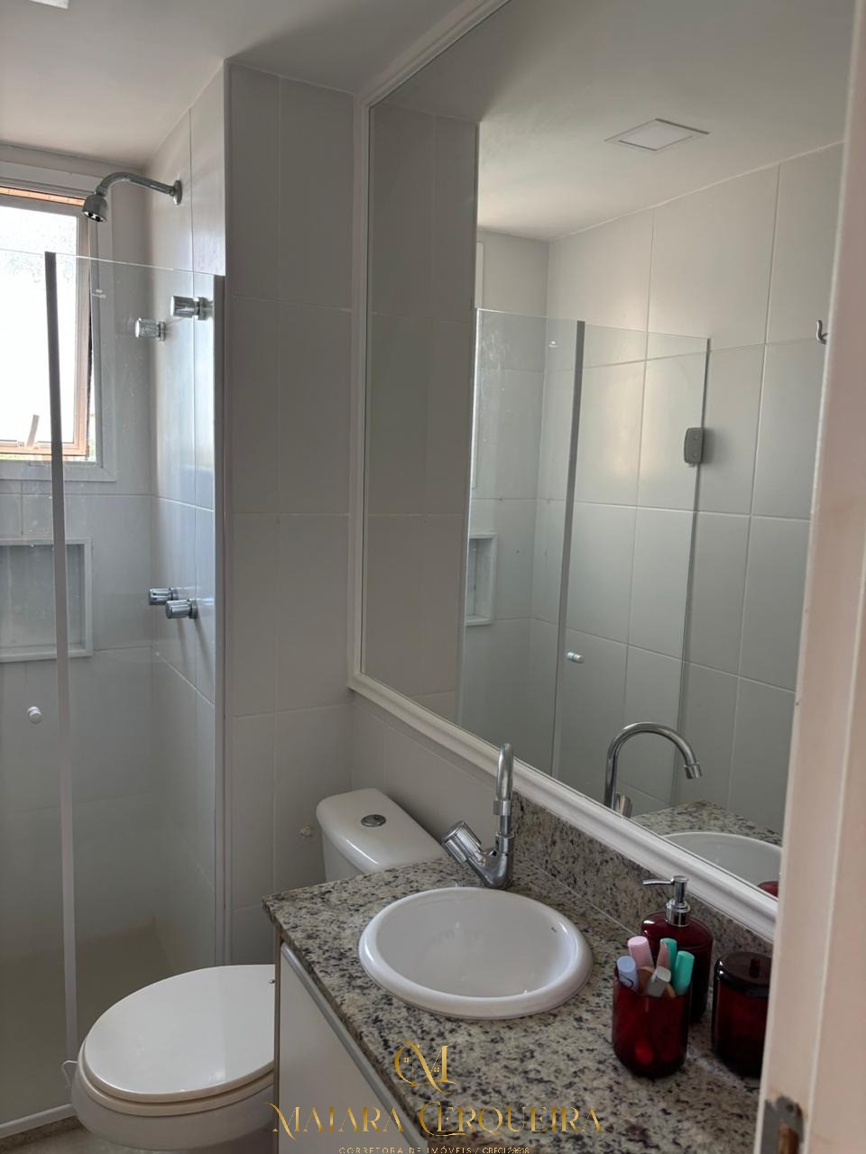 Apartamento residencial em salvador - ba, patamares