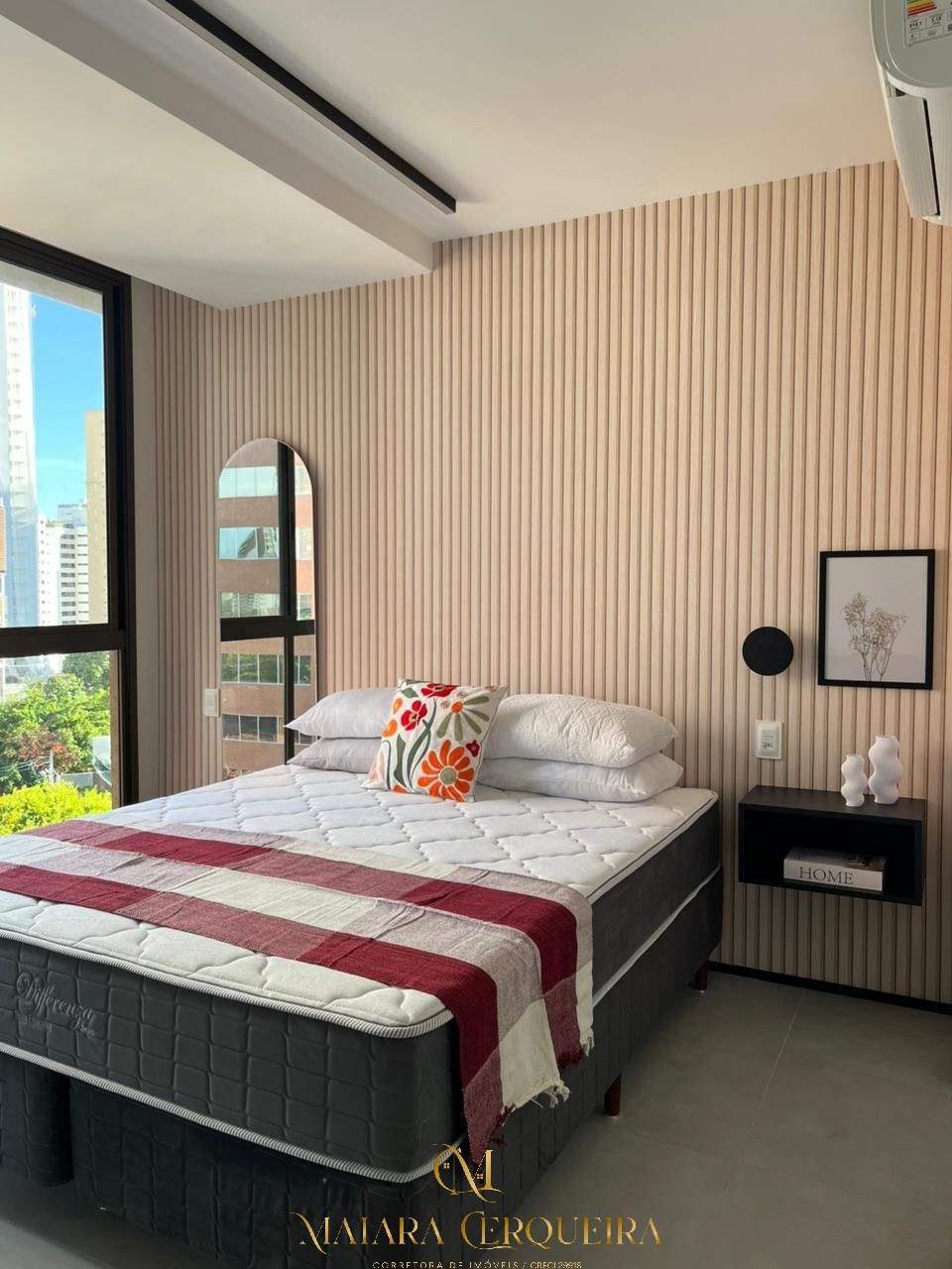 Apartamento residencial em salvador - ba, caminho das árvores