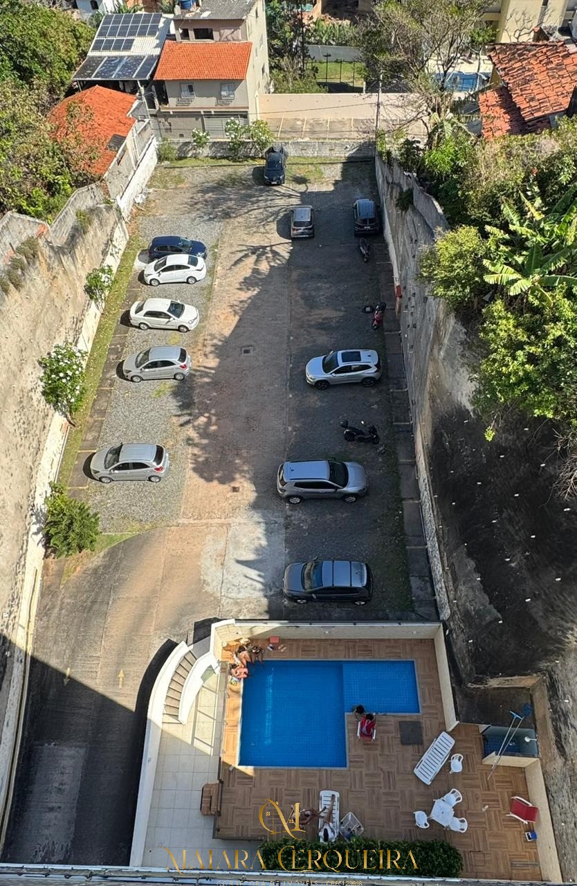 Apartamento residencial em salvador - ba, boca do rio