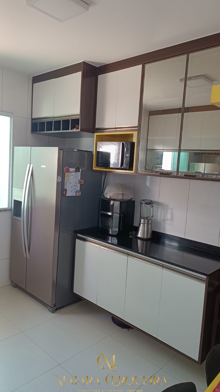 Casa residencial em lauro de freitas - ba, buraquinho