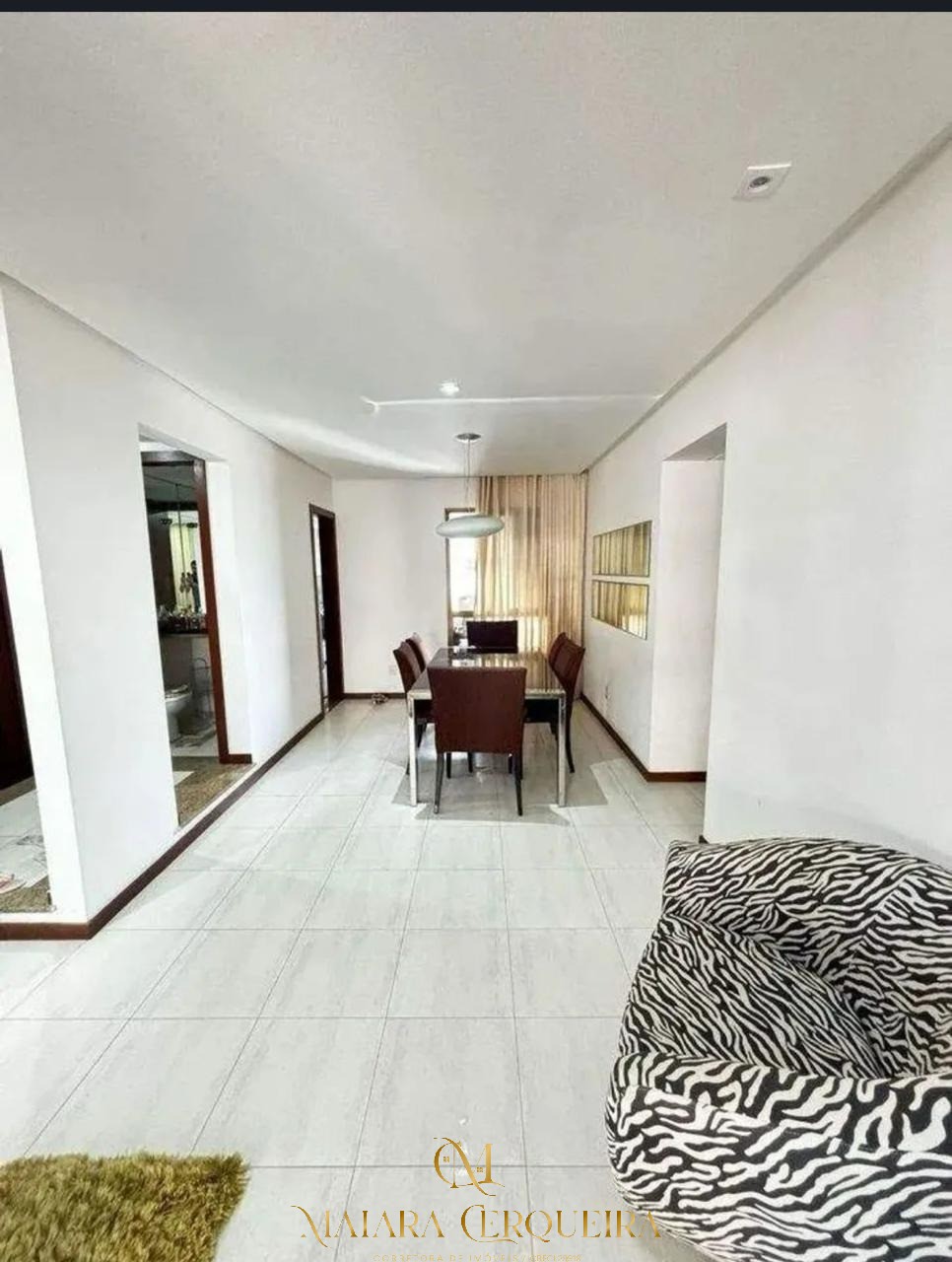 Apartamento residencial em salvador - ba, pituba