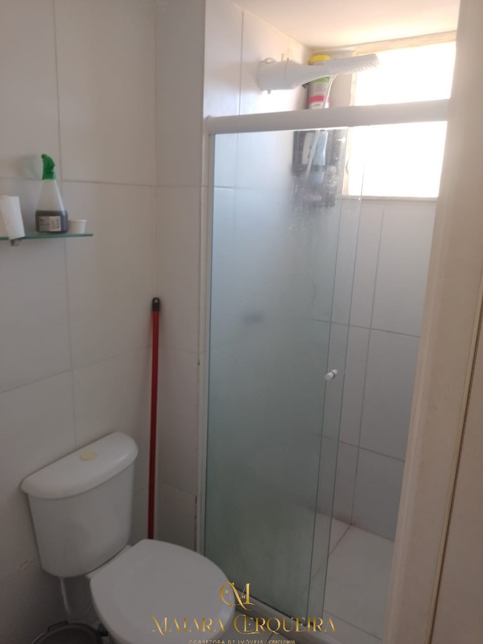 Apartamento residencial em salvador - ba, pituaçu