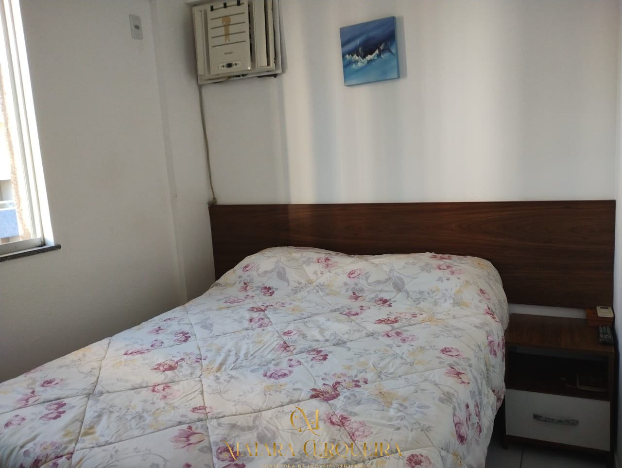 Apartamento residencial em salvador - ba, santa teresa