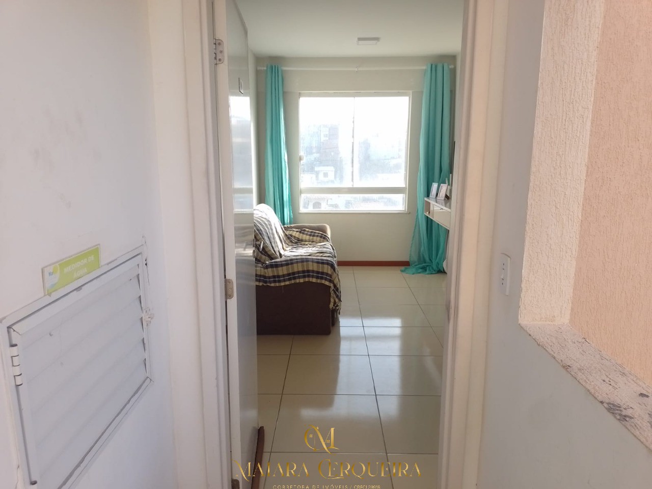 Apartamento residencial em salvador - ba, pituaçu