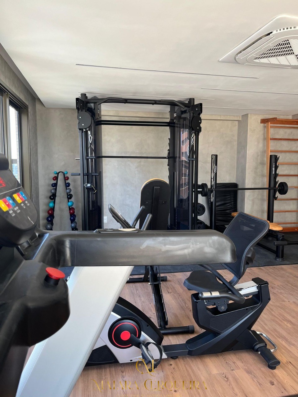 Apartamento residencial em salvador - ba, caminho das árvores