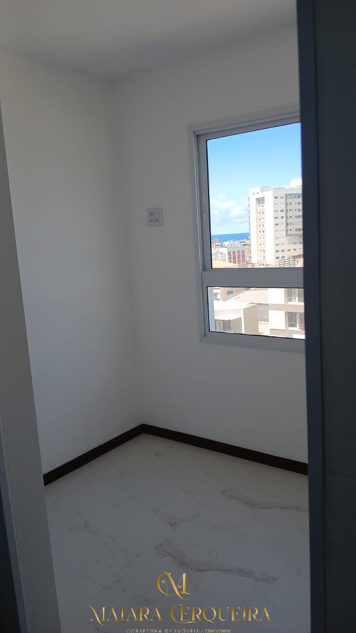 Apartamento residencial em salvador - ba, amaralina