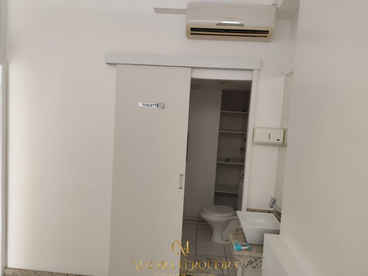 Sala comercial em salvador - ba, canela
