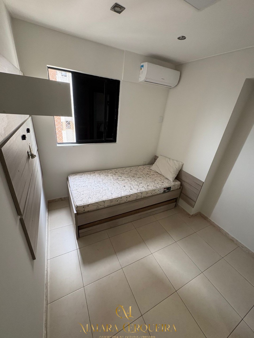 Apartamento residencial em salvador - ba, armação