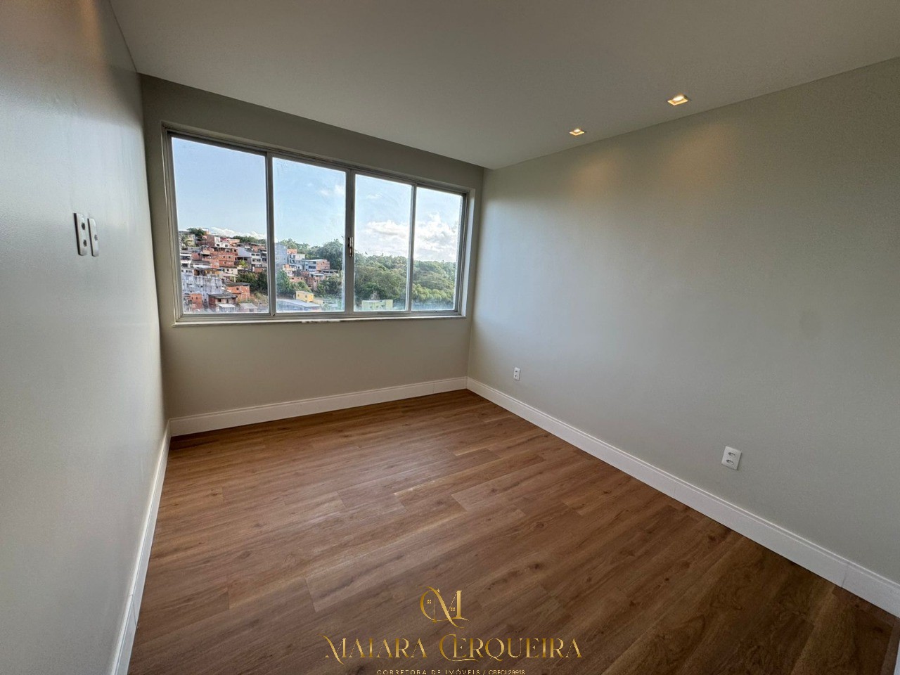 Apartamento residencial em salvador - ba, alphaville i