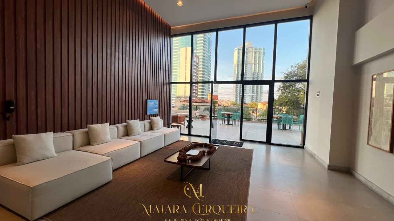 Apartamento residencial em salvador - ba, caminho das árvores
