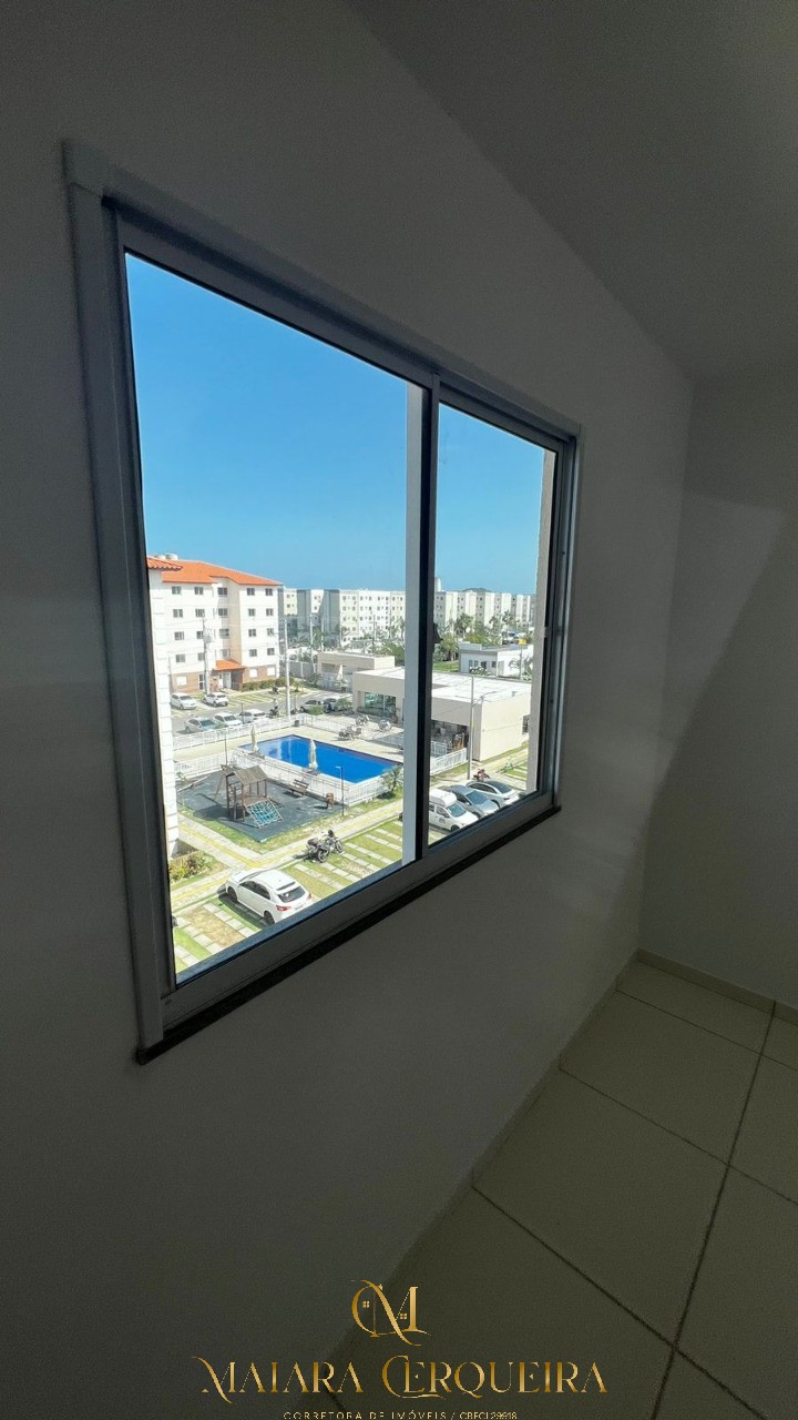Apartamento residencial em camaçari - ba, vila de abrantes (abrantes)