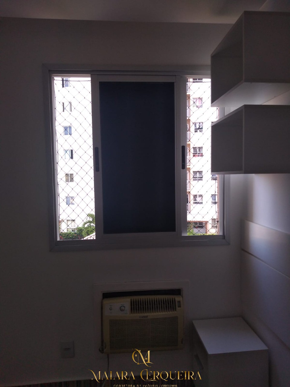 Apartamento residencial em salvador - ba, jardim das margaridas