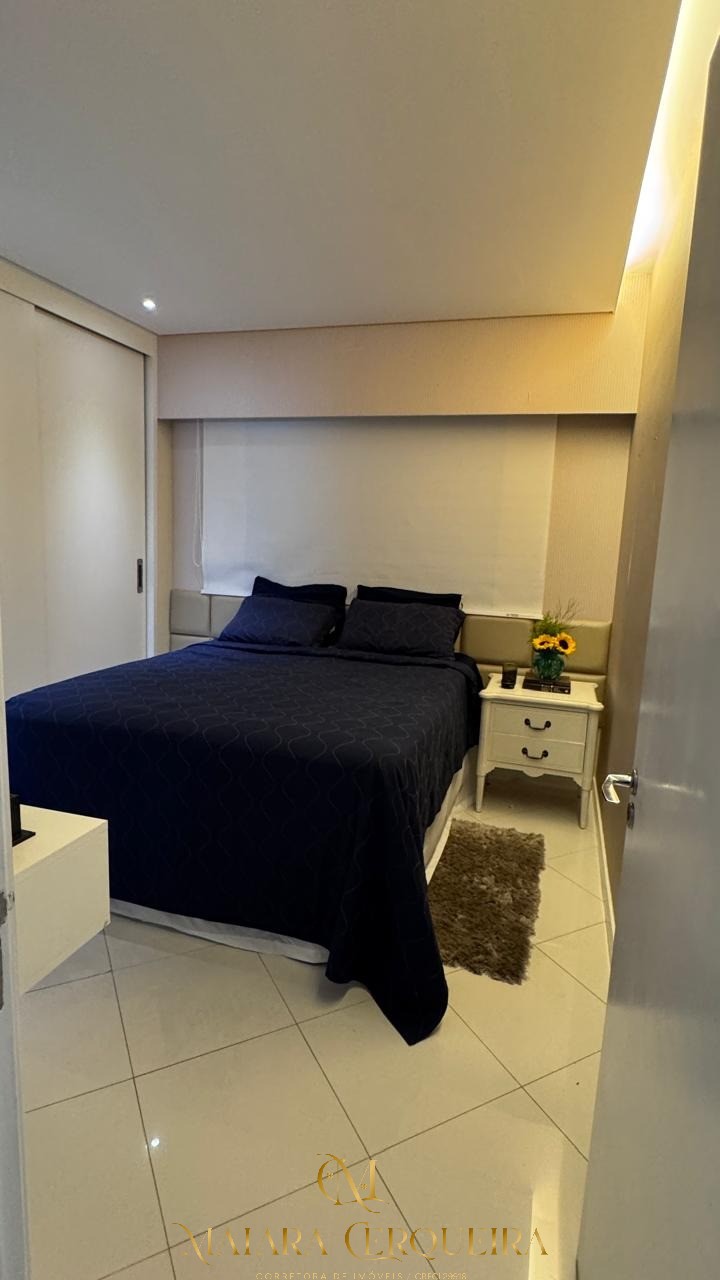 Apartamento residencial em salvador - ba, pituba