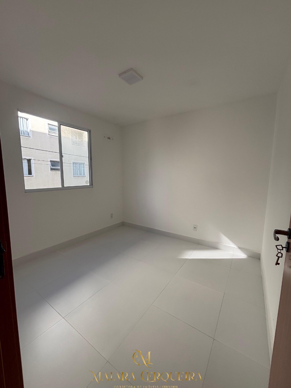 Apartamento residencial em salvador - ba, cassange