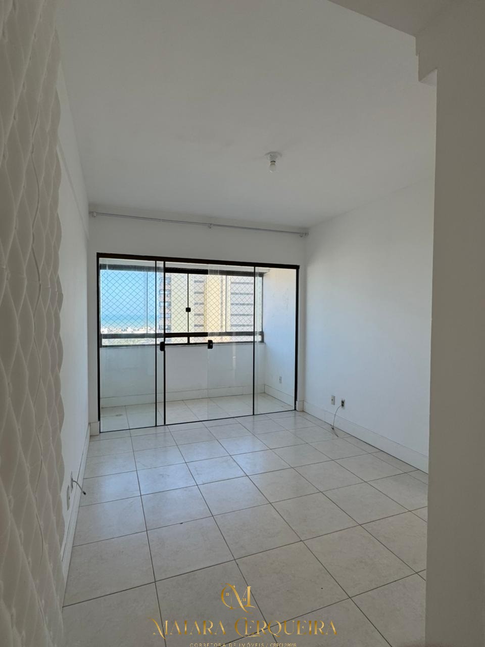 Apartamento residencial em salvador - ba, boca do rio