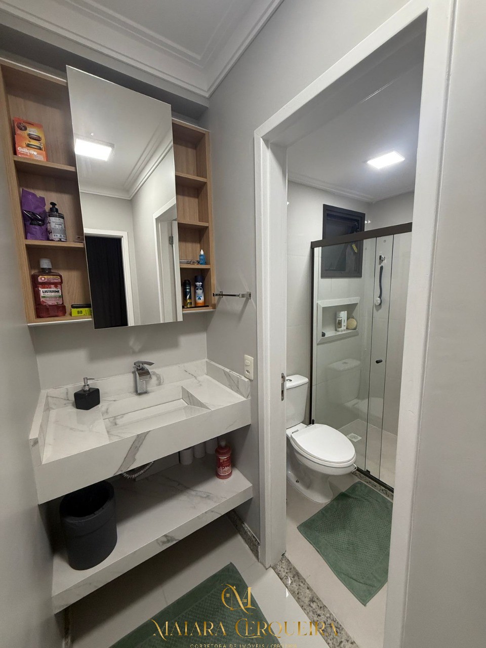Apartamento residencial em salvador - ba, alphaville i