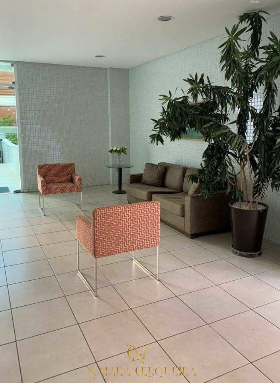 Apartamento residencial em salvador - ba, barra
