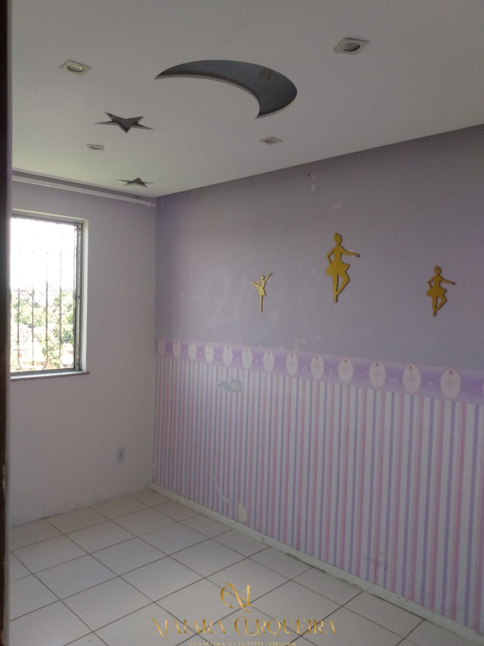 Apartamento residencial em salvador - ba, águas claras