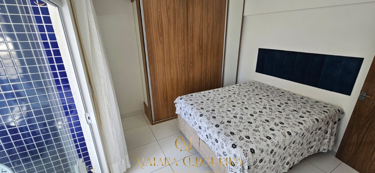 Apartamento residencial em salvador - ba, itapuã