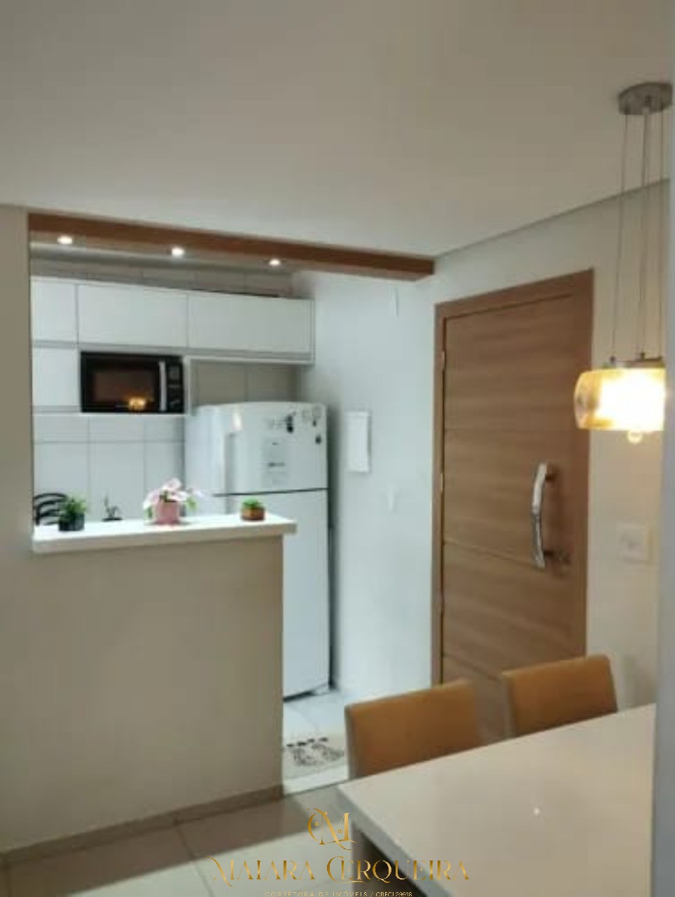 Apartamento residencial em salvador - ba, saboeiro
