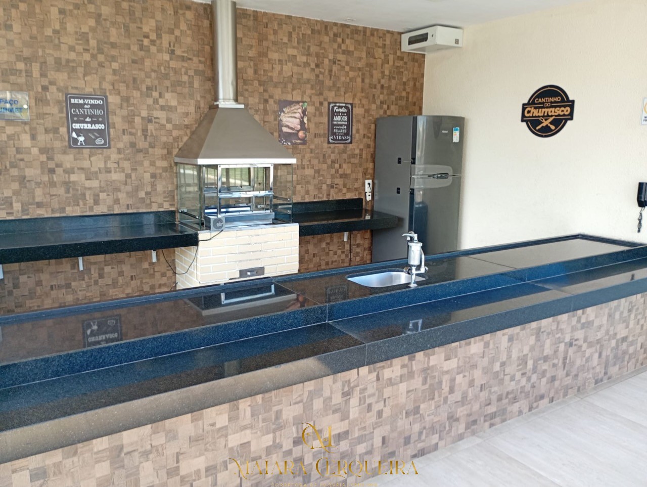Apartamento residencial em lauro de freitas - ba, centro - foto 12