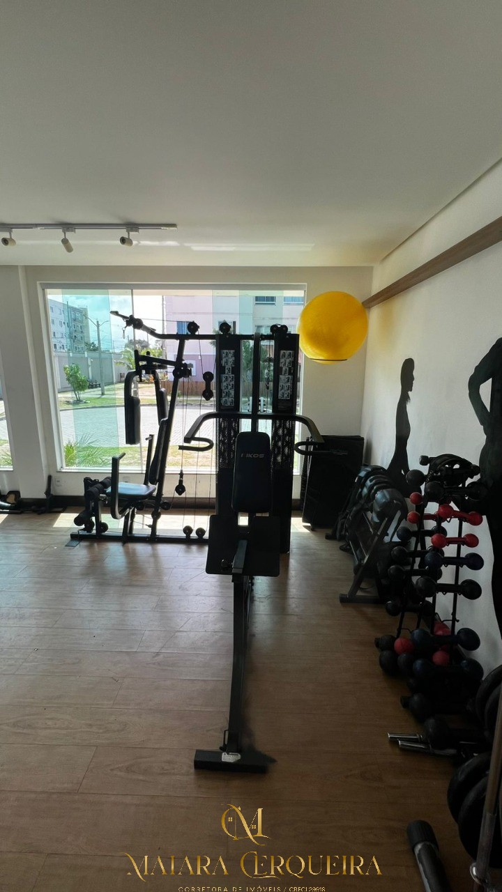Apartamento residencial em camaçari - ba, vila de abrantes ( - foto 9